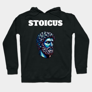 STOICUS Hoodie